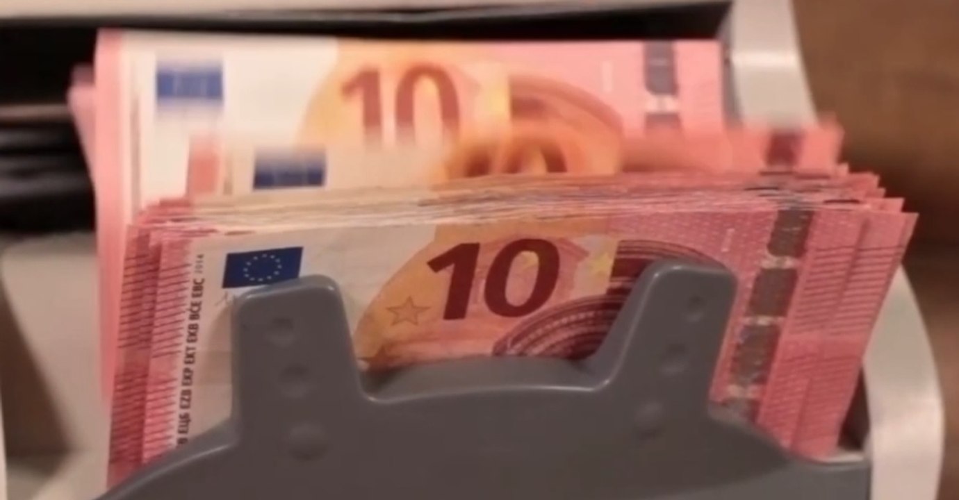 Ascoli Piceno - Controlli su fondi Covid per imprese: 415mila euro indebitamente percepiti (06.12.21)