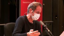 Éric Ciotti est devenu sexy - Tanguy Pastureau maltraite l'info