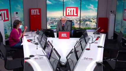 INVITÉ RTL - Coronavirus : est-ce vraiment utile d'avancer les vacances scolaires ? Le Pr Amouyel répond