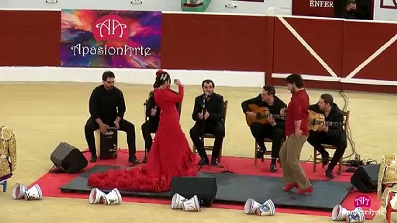 Apasionarte