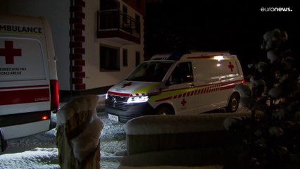Lawinenunglück in Salzburg: Motocross-Hoffnung Rene Hofer († 19) und zwei weitere Männer tot