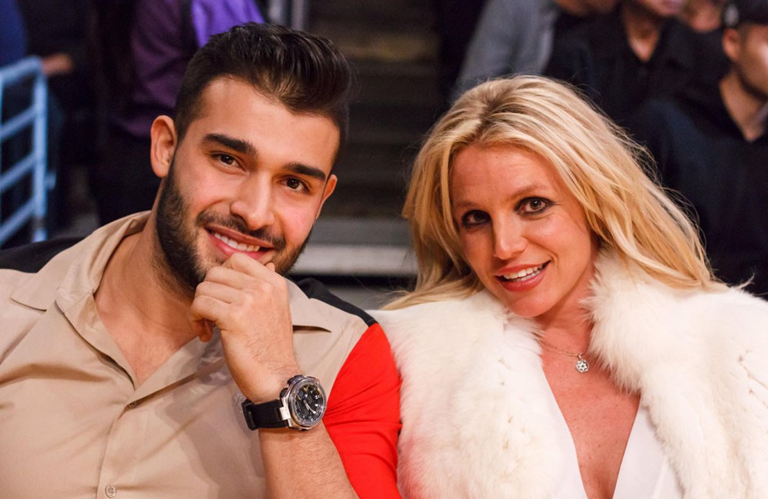 How did Sam Asghari make Britney Spears’ first birthday post-conservatorship ‘special’?