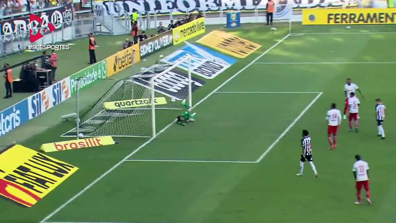 98 Esportes | "Esse Zaracho é um absurdo! O Arana é uma sacanagem o que ele joga", destaca Heverton Guimarães