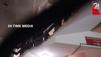 MOHANLAL MARAKKAR RESPONSE @SAVITHA