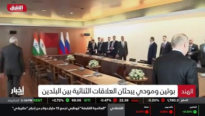 ...ديد ربما ، ما الذي تسعى اليه الهند لتحقي...
