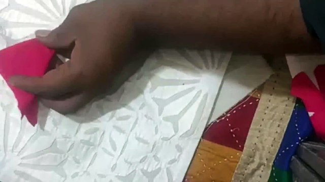 एप्लीक क्राफ्ट से हुआ है फैशन इंडस्ट्री का जन्म: कार्तिक चौहान