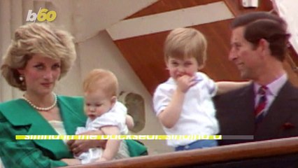 Prince William Reveals His Playlist and It’s “The Best!”