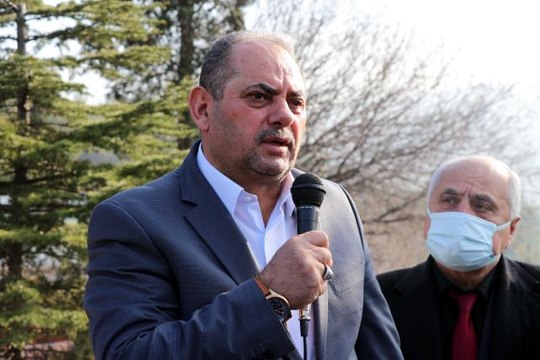 Hak-İş Genel Başkan Yardımcısı Değirmenci'den asgari ücret değerlendirmesi