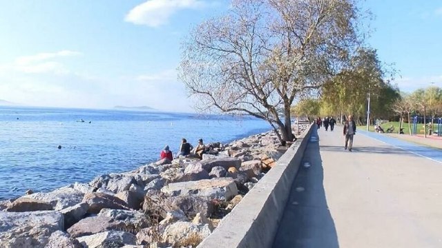 İstanbul’daki esrarengiz koku sırrını koruyor