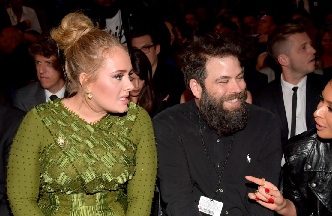 Adele echa de menos el matrimonio