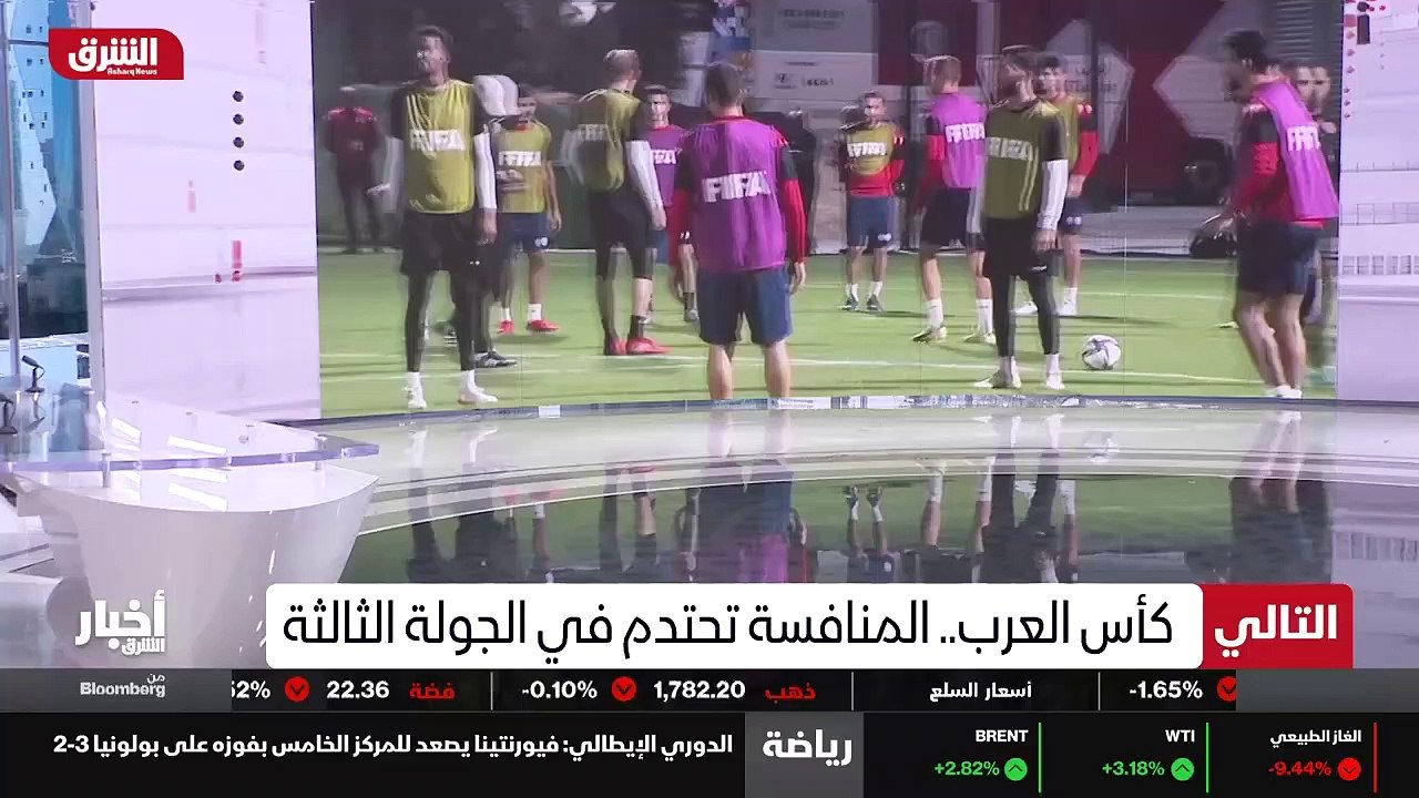 ...للاجتياح واثار الذعر في جميع أنحاء العال...