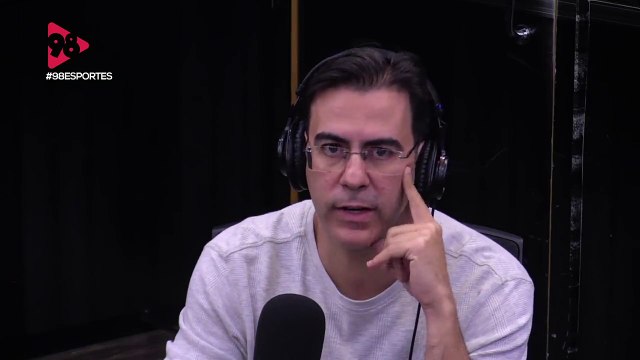 98 Esportes | América rumo à Libertadores !