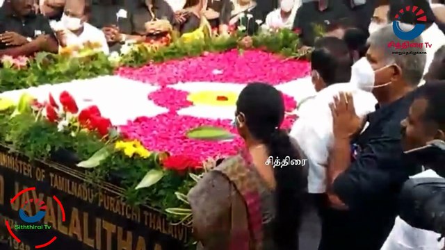 #chithiraitv #OPS, EPS Car மறிப்பு மெரினா பரபரப்பு | EPS, OPS, Sasikala, TTV | Jayalalitha Memorial