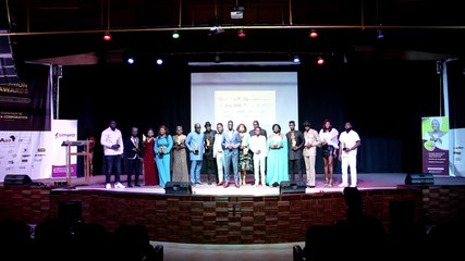 TOGO FASHION AWARDS 2