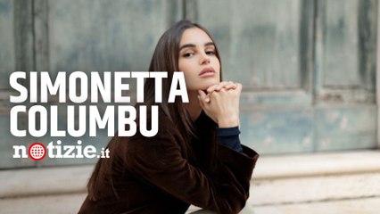 Simonetta Columbu: “La mia carriera da Che Dio ci aiuti a Mollo tutto e apro un chiringuito”