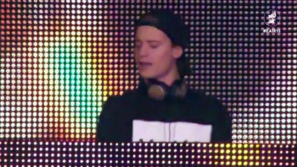 Energy Air 2015  Kygo - Here For You   Firestone   Stole The Show (Live Performance)