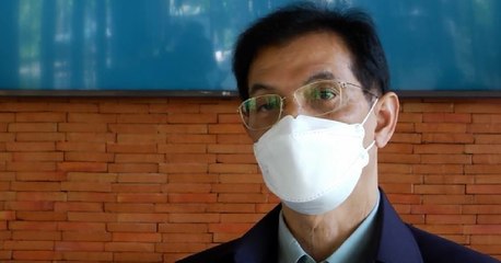 ข่าวค่ำ ช่วงที่ 3 วันจันทร์ที่ 6 ธันวาคม 2564