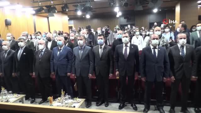 Tekirdağ Şehir Hastanesi birinci yılını kutluyor: 1 yılda 757 bin muayene