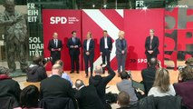 Lauterbach für die Gesundheit, Faeser für Inneres: Diese Regierungsmitglieder stellt die SPD
