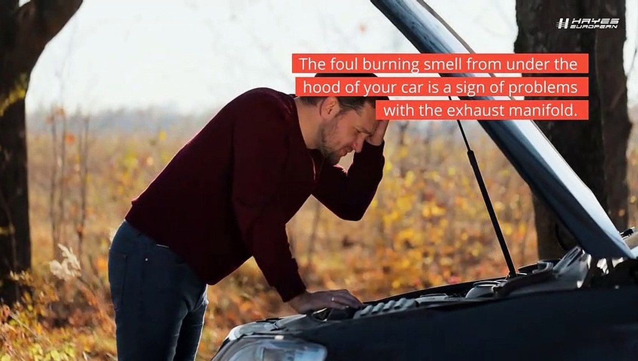 Symptoms Of A Clogged Exhaust Manifold In Your Volkswagen From Experts in Santa Cruz