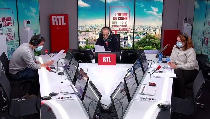 Le journal RTL de 15h du 06 décembre 2021