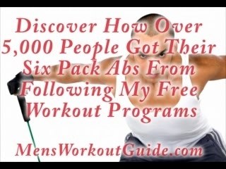 Exercise of the Day:  Swimmer Pulldown