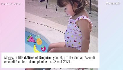 Alizée : Maman comblée en week-end à Disneyland avec ses filles