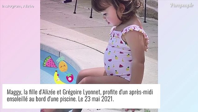 Alizée : Maman comblée en week-end à Disneyland avec ses filles