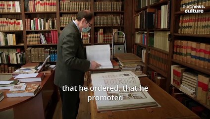 Medieval manuscripts go on display in Spain to celebrate the legacy of 'Alfonso the Wise'