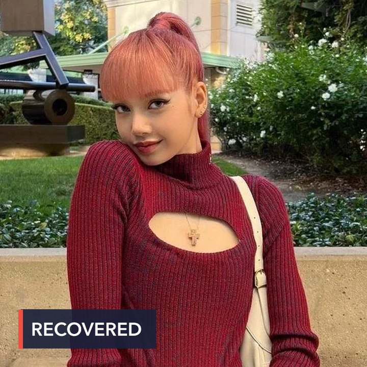 BLACKPINK’s Lisa recovers from COVID-19