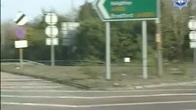 Jacob Walsh police pursuit