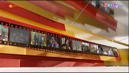 Phim Lưới Trời Tập 19 - THVL1 - Phim Việt Nam Hay Nhất 2021