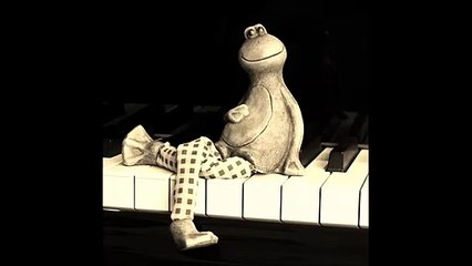 Johan Svendsen: Andante Funèbre