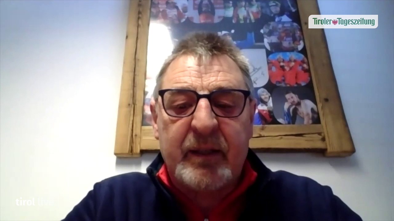 „Tirol Live“ am 6. Dezember mit Berger, Garbislander und Phleps