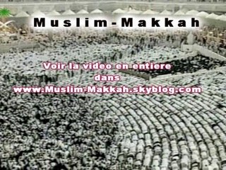 Exclusive Budair Emouvante Qaf 2005 !!