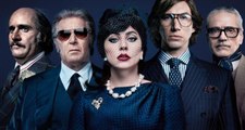 Lady Gaga Adam Driver House of Gucci Review Spoiler Discussion
