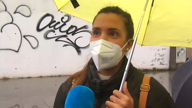 La semana de festivos y fiestas navideñas elevan el riesgo de aglomeraciones