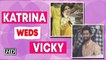 Katrina and Vicky's Weddings updates | Full HD Video