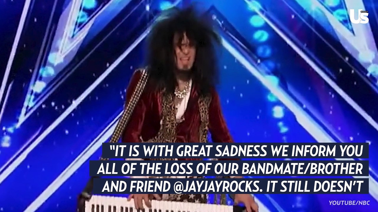 ‘America’s Got Talent’ Alum Jay Jay Phillips Dies at 30
