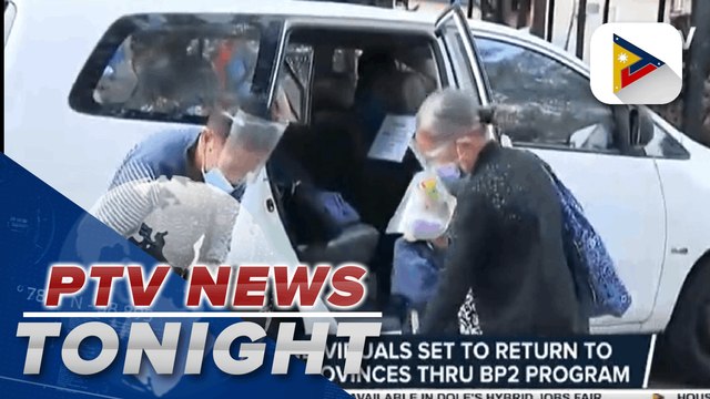 Over 100 individuals set to return to their home provinces thru BP2 program Search for survivors continues after the deadly eruption of Indonesia’s Mt. Semeru; Omicron could be UK’s dominant variant within weeks, says expert: World’s most advanced humanli