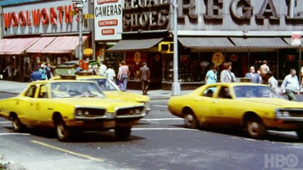 Mr. Saturday Night - Official Trailer HBO