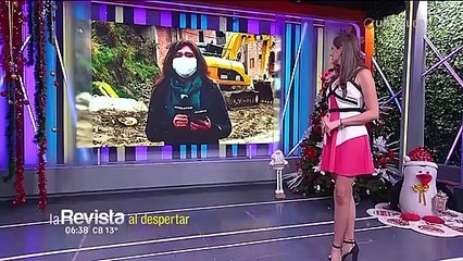 "Nadaban en el lodo, parecían momias": el relato de don Gervasio quien salvó la vida de dos mujeres