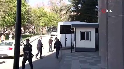 103 'emekli amiral bildirisi soruşturması' tamamlandı