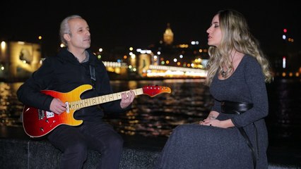 Pınar Kaleli İlhan - Bir Ay Doğar ft. Ahmet Tirgil (Official Video)
