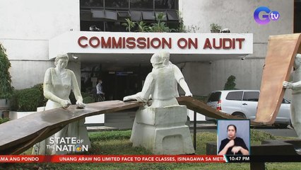 Philhealth, iginiit na may legal basis ang pagpapatupad ng IRM at nagamit nang tama ang pondo | SONA