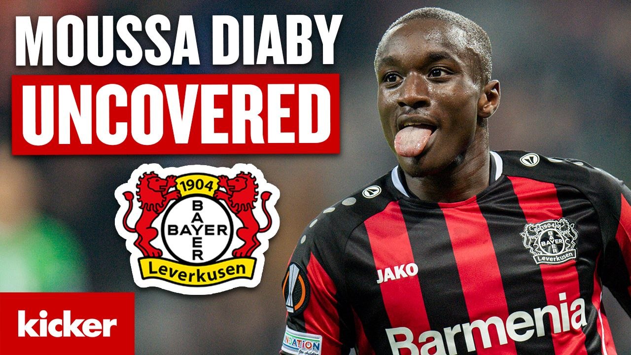 Moussa diaby uncovered: das macht ihn so stark
