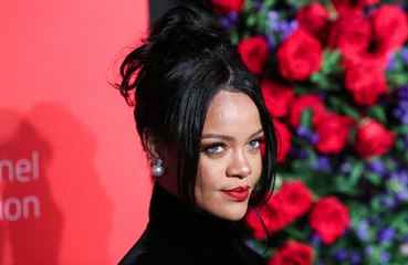 Rihanna : la chanteuse confirme qu'elle sortira bientôt du nouveau son !