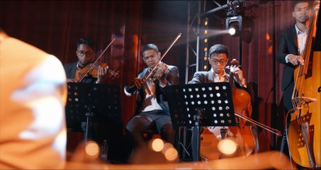 TANA GROUP-You're the Inspiration (clip video by well done)