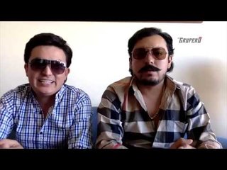 Los Dos Carnales en vivo | convivencia con sus fans | Soy Grupero