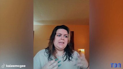 Une femme hystérique se rend compte que son chien adoptif ne comprend que l'espagnol